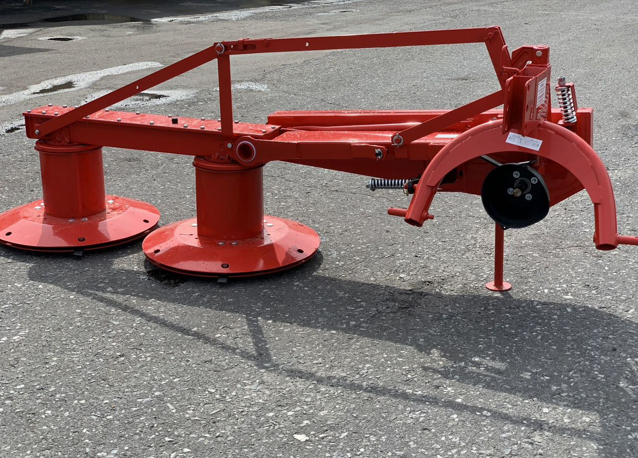 Lisicki Z-178 - Косилка: фото 4 Lisicki Z-178 - Косилка: фото 4