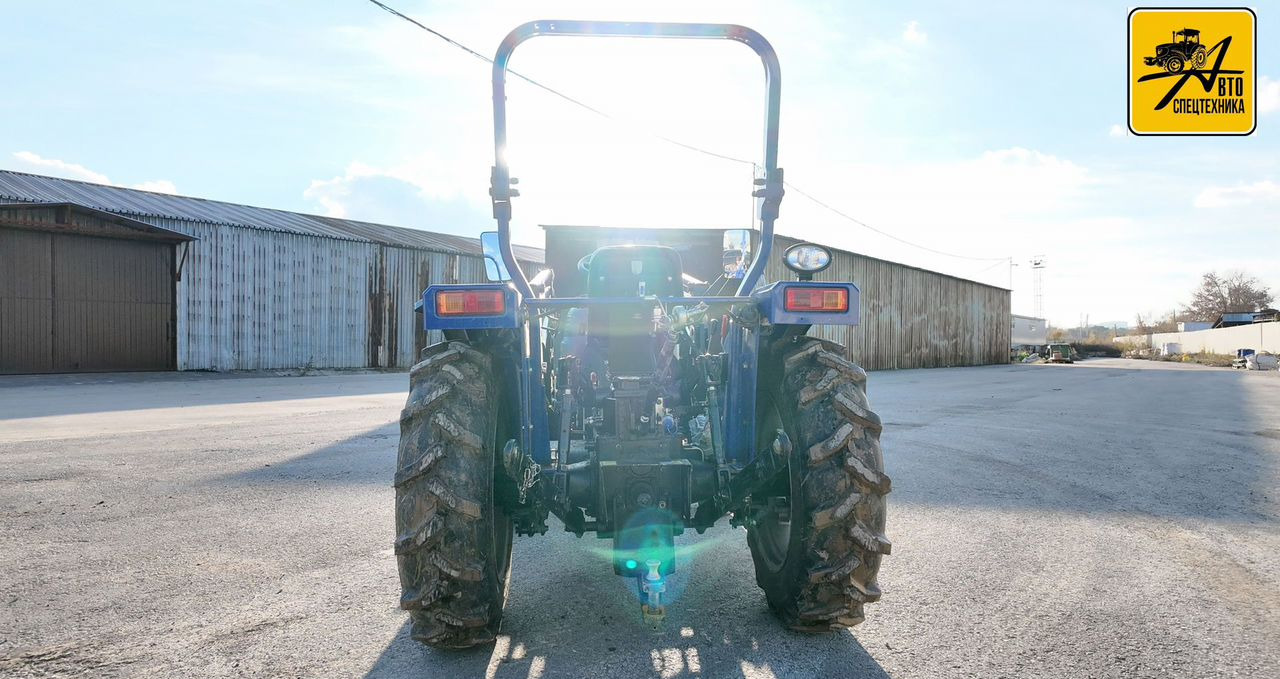 Lovol TE354 HT - Минитрактор: фото 5 Lovol TE354 HT - Минитрактор: фото 5