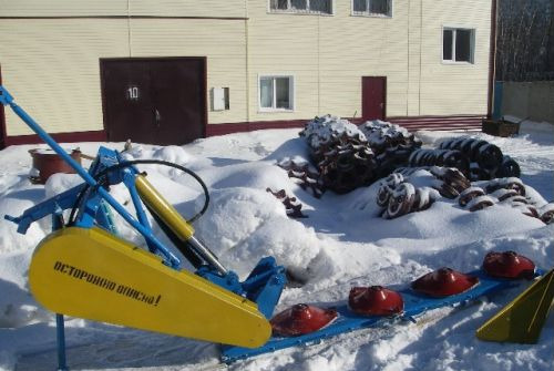 MTD Косилка роторная навесная крн-2,1 2026 - Косилка: фото 2 MTD Косилка роторная навесная крн-2,1 2026 - Косилка: фото 2