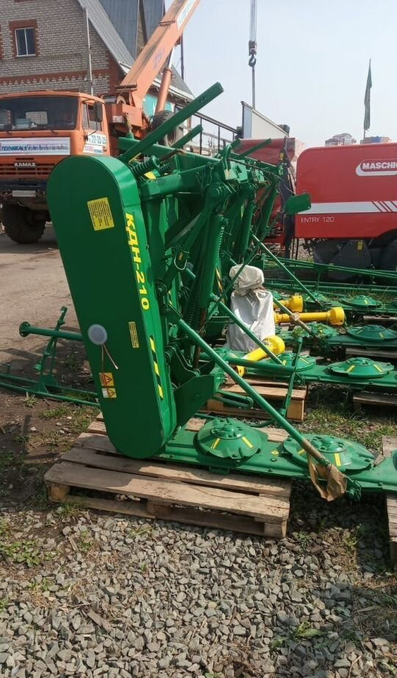 Новый Косилка MTD Косилка роторная навесная крн-2,1 2026: фото 10 Новый Косилка MTD Косилка роторная навесная крн-2,1 2026: фото 10