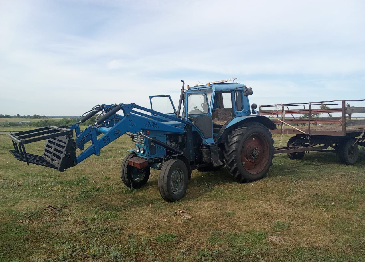 Новый Фронтальный погрузчик для трактора Magnus КУН 10 (ПКУ-0,8): фото 7 Новый Фронтальный погрузчик для трактора Magnus КУН 10 (ПКУ-0,8): фото 7