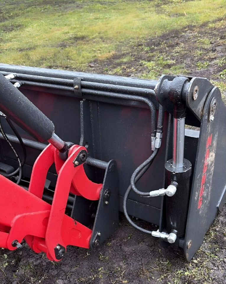 Новый Фронтальный погрузчик для трактора Magnus ПФУ-1,2: фото 7 Новый Фронтальный погрузчик для трактора Magnus ПФУ-1,2: фото 7