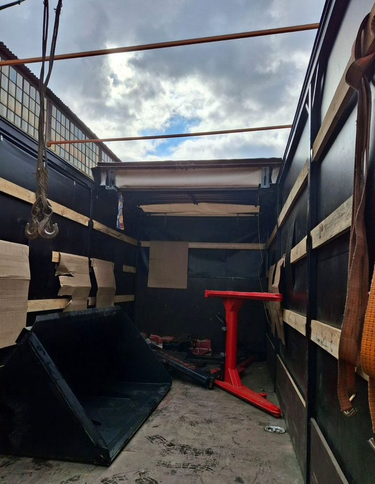 Новый Фронтальный погрузчик для трактора Magnus ПКУ 0.9: фото 6