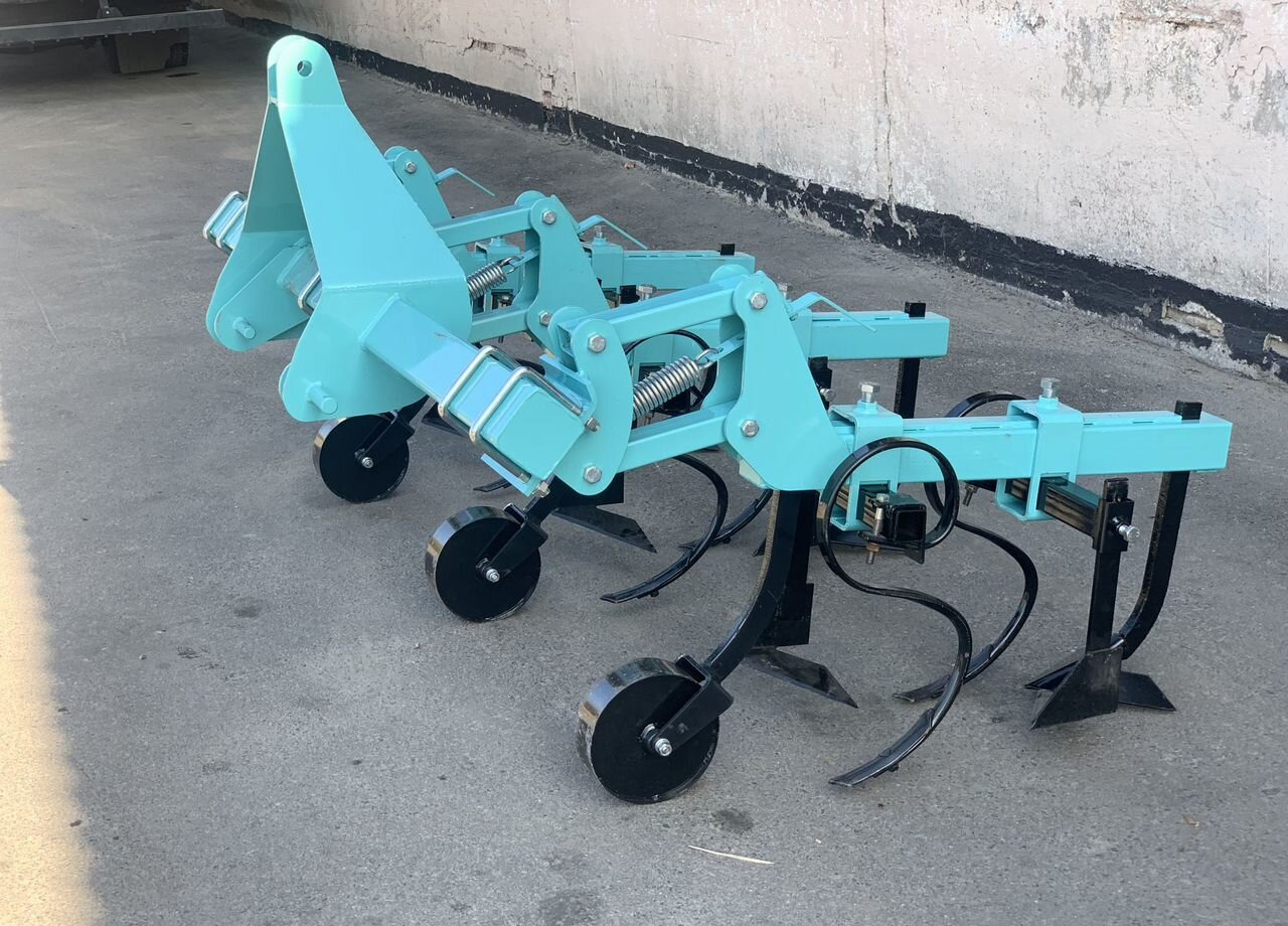 Mv-Groupp OK-2 рядный - Культиватор: фото 1 Mv-Groupp OK-2 рядный - Культиватор: фото 1