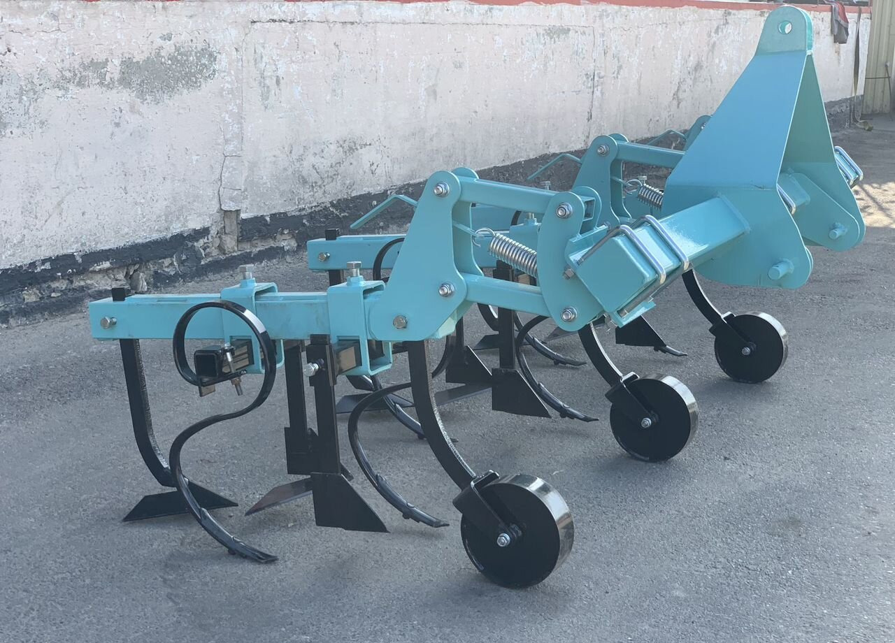 Mv-Groupp OK-2 рядный - Культиватор: фото 2 Mv-Groupp OK-2 рядный - Культиватор: фото 2