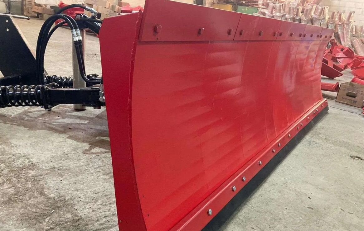 Новый Отвал Отвал гидроповоротный на мтз т40 юмз усиленный 2.5: фото 13 Новый Отвал Отвал гидроповоротный на мтз т40 юмз усиленный 2.5: фото 13