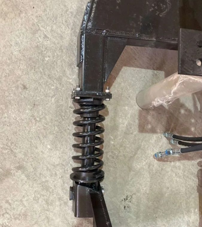 Новый Отвал Отвал гидроповоротный на мтз т40 юмз усиленный 2.5: фото 19 Новый Отвал Отвал гидроповоротный на мтз т40 юмз усиленный 2.5: фото 19