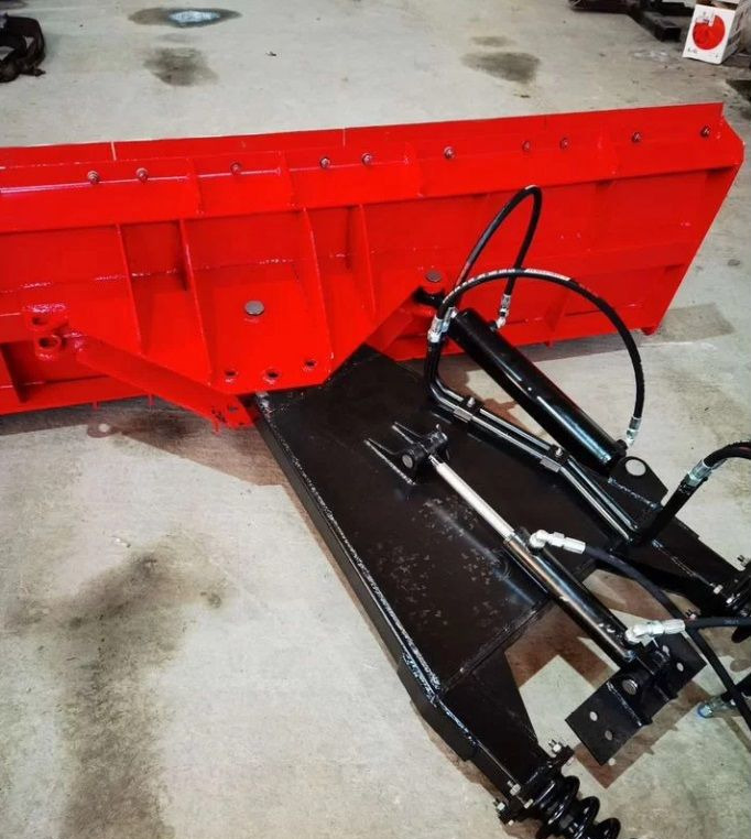 Новый Отвал Отвал гидроповоротный на мтз т40 юмз усиленный 2.5: фото 12 Новый Отвал Отвал гидроповоротный на мтз т40 юмз усиленный 2.5: фото 12