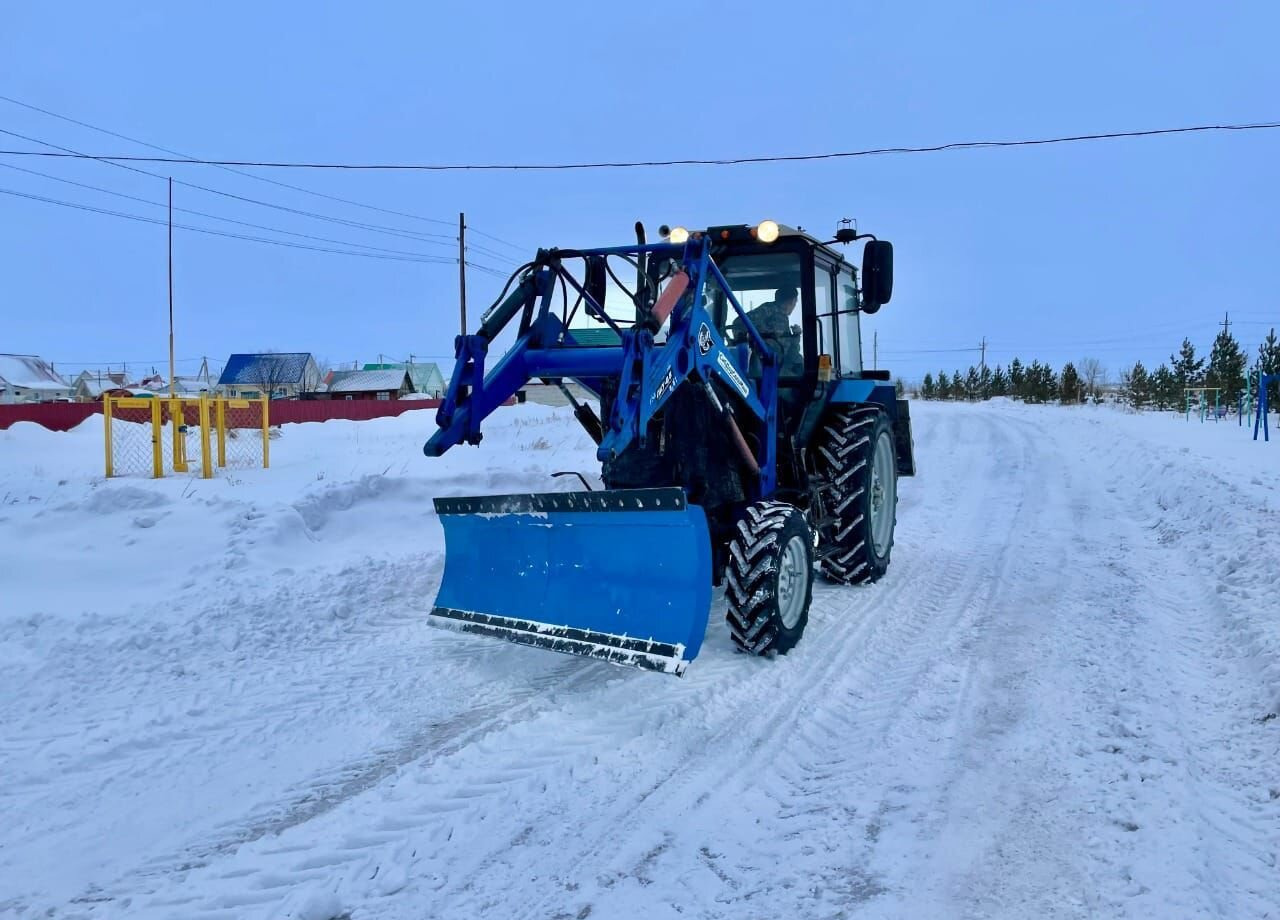 Отвал коммунальный - Отвал: фото 3 Отвал коммунальный - Отвал: фото 3