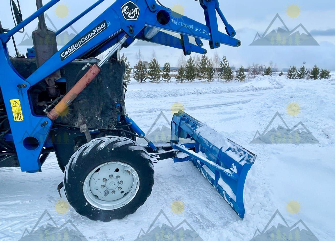 Отвал на мтз - Отвал: фото 2 Отвал на мтз - Отвал: фото 2