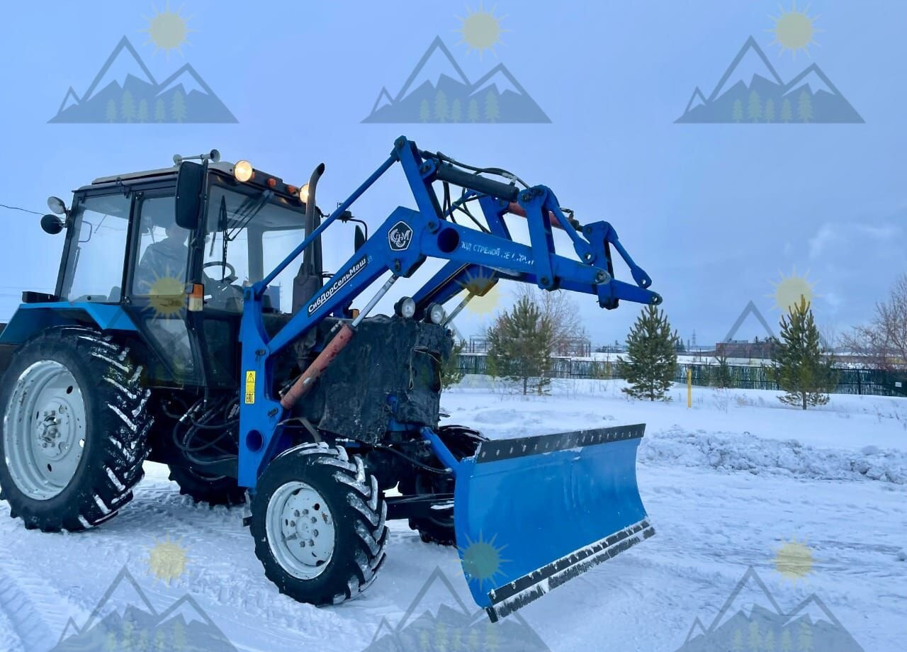 Отвал на мтз - Отвал: фото 4 Отвал на мтз - Отвал: фото 4