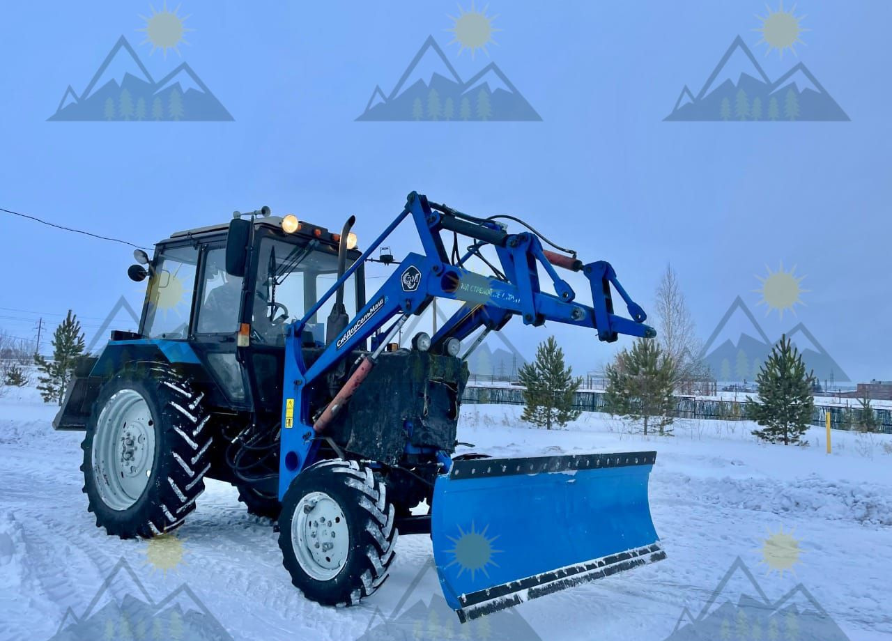 Отвал на мтз - Отвал: фото 1 Отвал на мтз - Отвал: фото 1