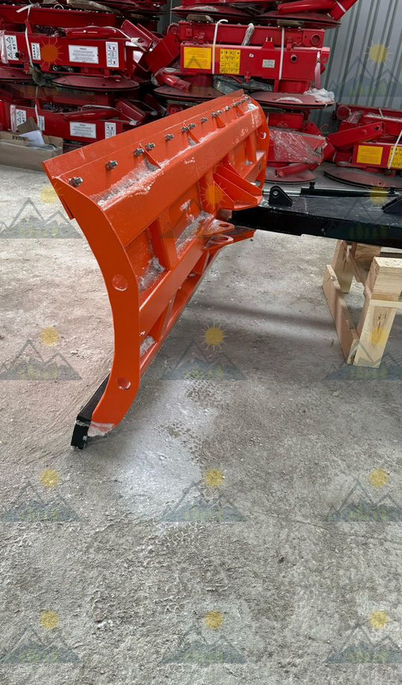 Отвал на мтз большая земля - Отвал: фото 3 Отвал на мтз большая земля - Отвал: фото 3