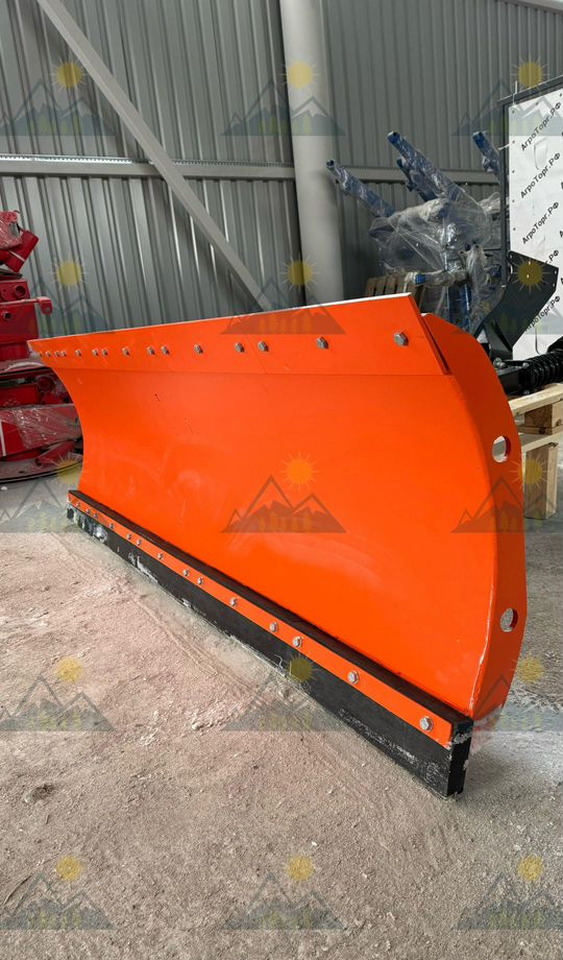 Отвал на мтз большая земля - Отвал: фото 1 Отвал на мтз большая земля - Отвал: фото 1