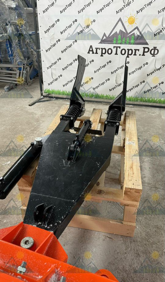 Отвал на мтз большая земля - Отвал: фото 5 Отвал на мтз большая земля - Отвал: фото 5