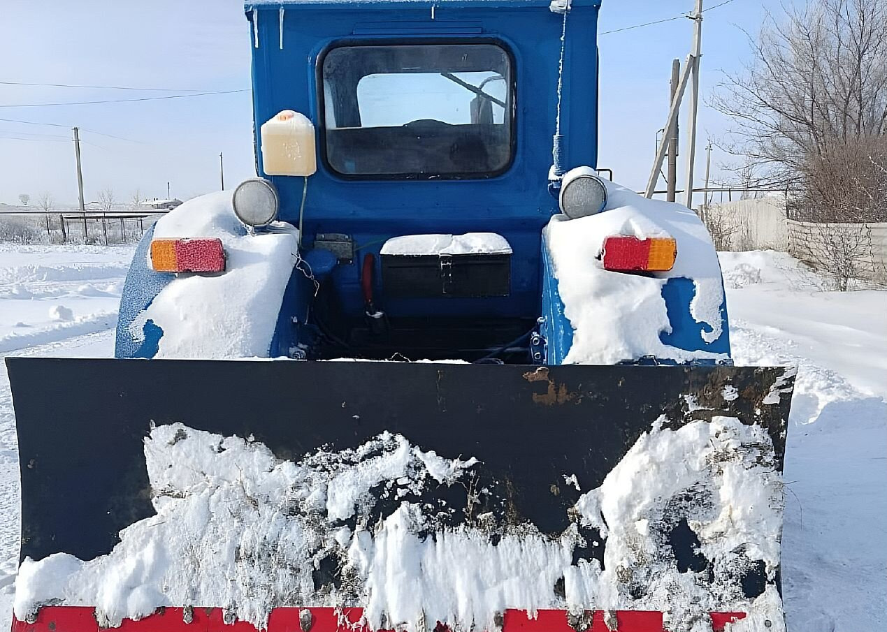 Отвал на заднюю навеску мтз, Т-40, юмз - Отвал: фото 1 Отвал на заднюю навеску мтз, Т-40, юмз - Отвал: фото 1