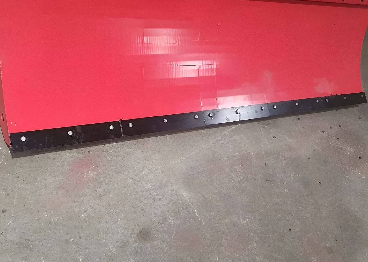 Отвал на заднюю навеску мтз, Т-40, юмз - Отвал: фото 3 Отвал на заднюю навеску мтз, Т-40, юмз - Отвал: фото 3