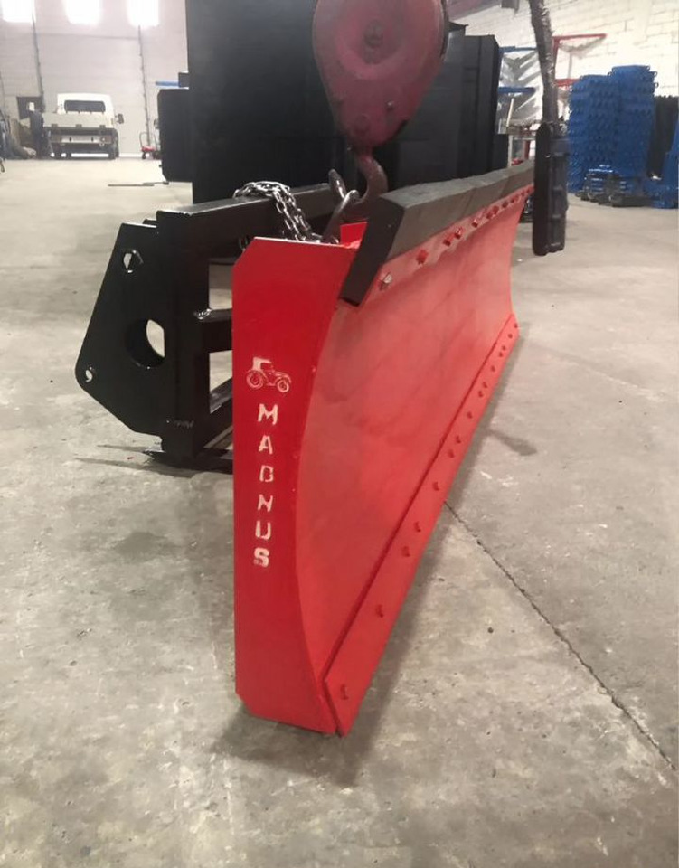 Отвал ос 2,5. Механический. На стрелу пку 08 и 09 - Отвал: фото 2 Отвал ос 2,5. Механический. На стрелу пку 08 и 09 - Отвал: фото 2