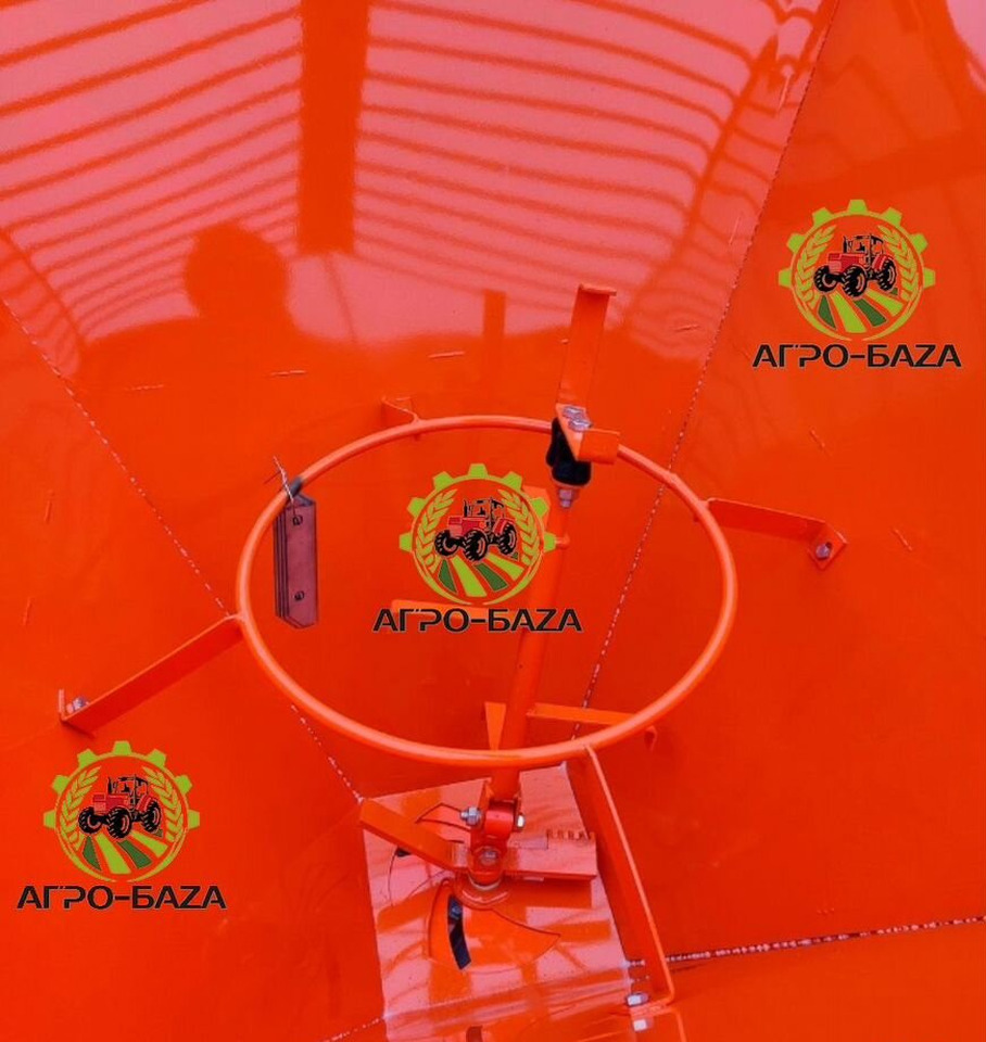 Пескоразбрасыватель навесной мтз юмз т40 мтз320 А1 - Разбрасыватель песка/ Соли: фото 3 Пескоразбрасыватель навесной мтз юмз т40 мтз320 А1 - Разбрасыватель песка/ Соли: фото 3