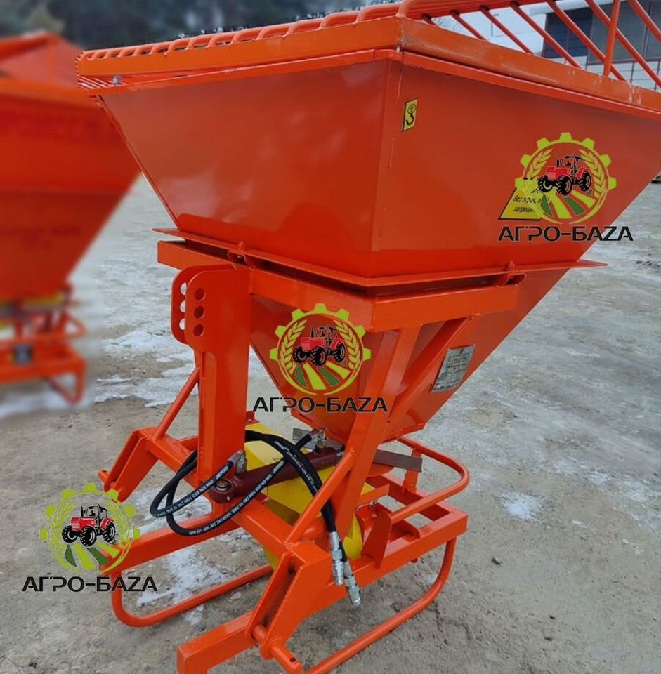 Новый Разбрасыватель песка/ Соли Пескоразбрасыватель навесной мтз юмз т40 мтз320 А1: фото 6 Новый Разбрасыватель песка/ Соли Пескоразбрасыватель навесной мтз юмз т40 мтз320 А1: фото 6
