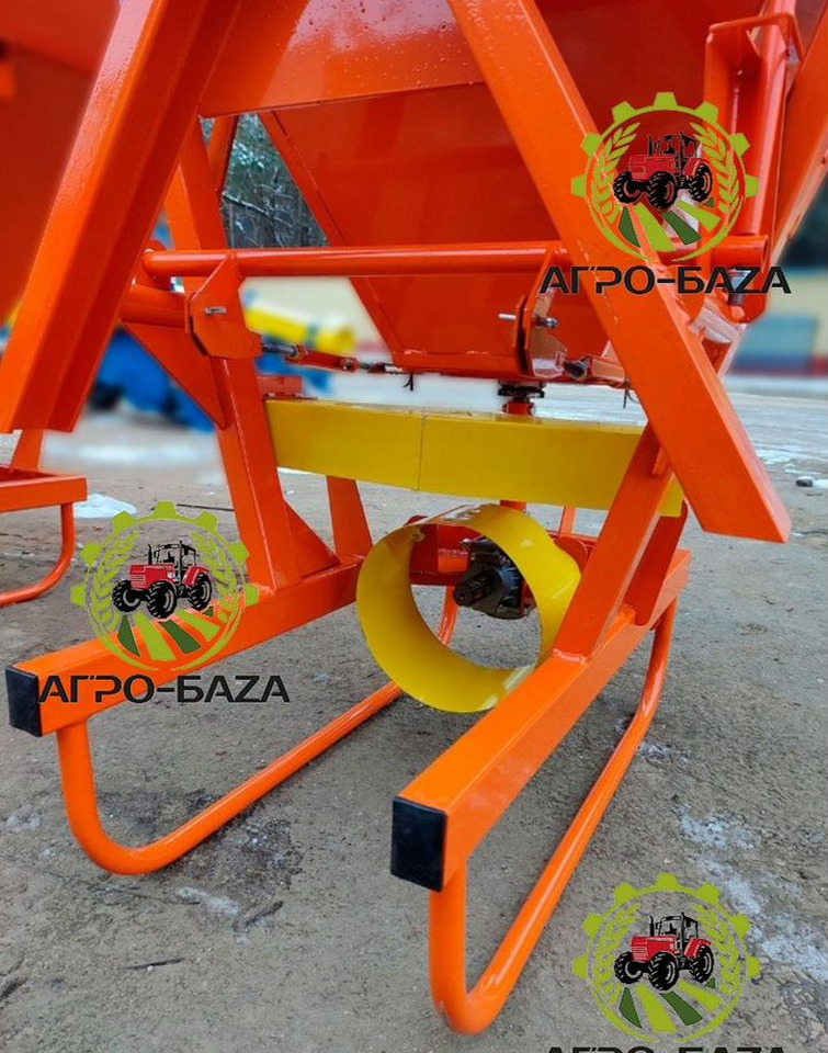 Новый Разбрасыватель песка/ Соли Пескоразбрасыватель навесной мтз юмз т40 мтз320 А1: фото 8 Новый Разбрасыватель песка/ Соли Пескоразбрасыватель навесной мтз юмз т40 мтз320 А1: фото 8