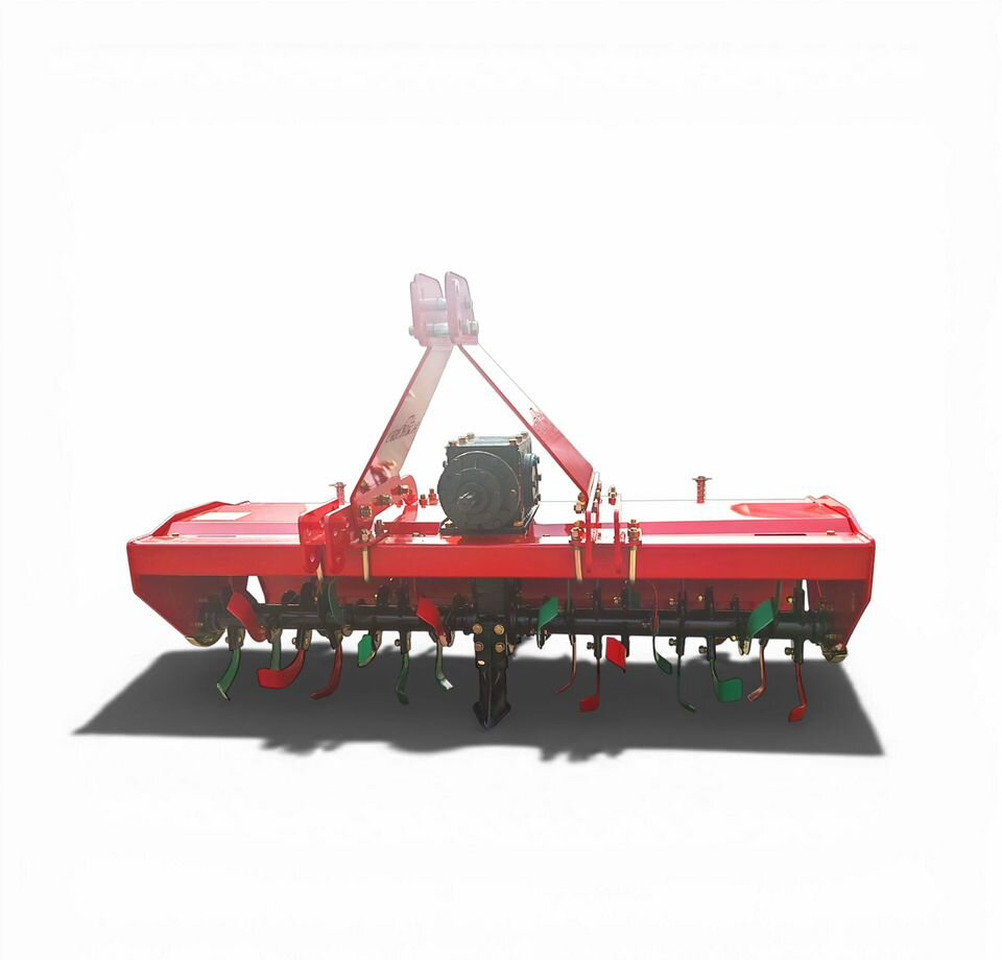 Почвофреза AgriRosso 1GQN-160 - Почвофреза: фото 5 Почвофреза AgriRosso 1GQN-160 - Почвофреза: фото 5
