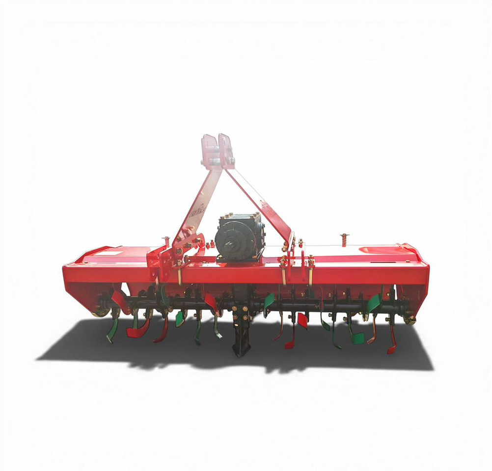 Почвофреза AgriRosso 1GQN-160 - Почвофреза: фото 4 Почвофреза AgriRosso 1GQN-160 - Почвофреза: фото 4