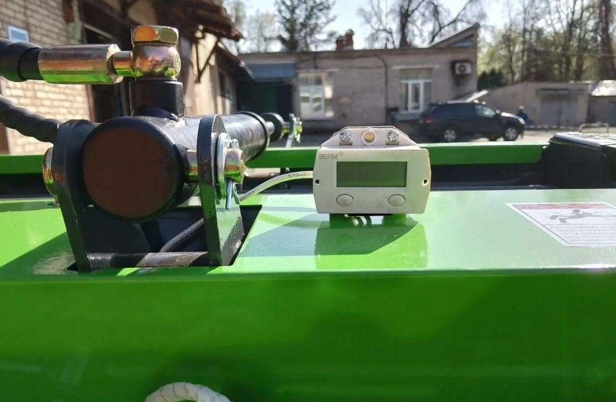 Новый Пресс-подборщик рулонный RXYK 0850: фото 19