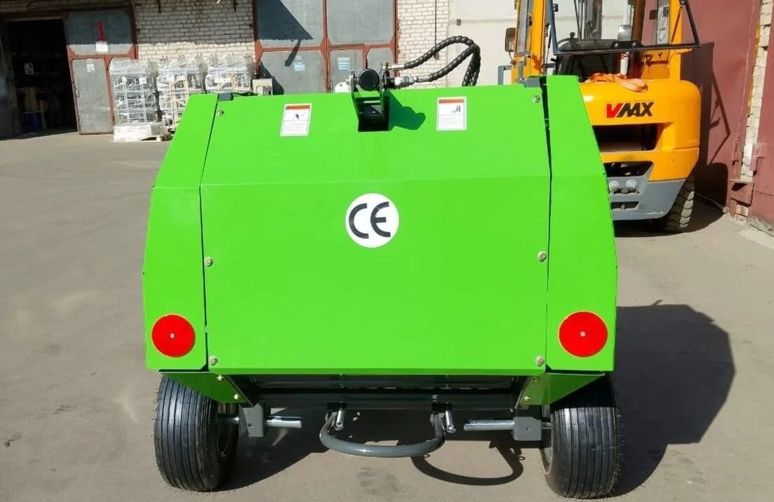 Новый Пресс-подборщик рулонный RXYK 0850: фото 8