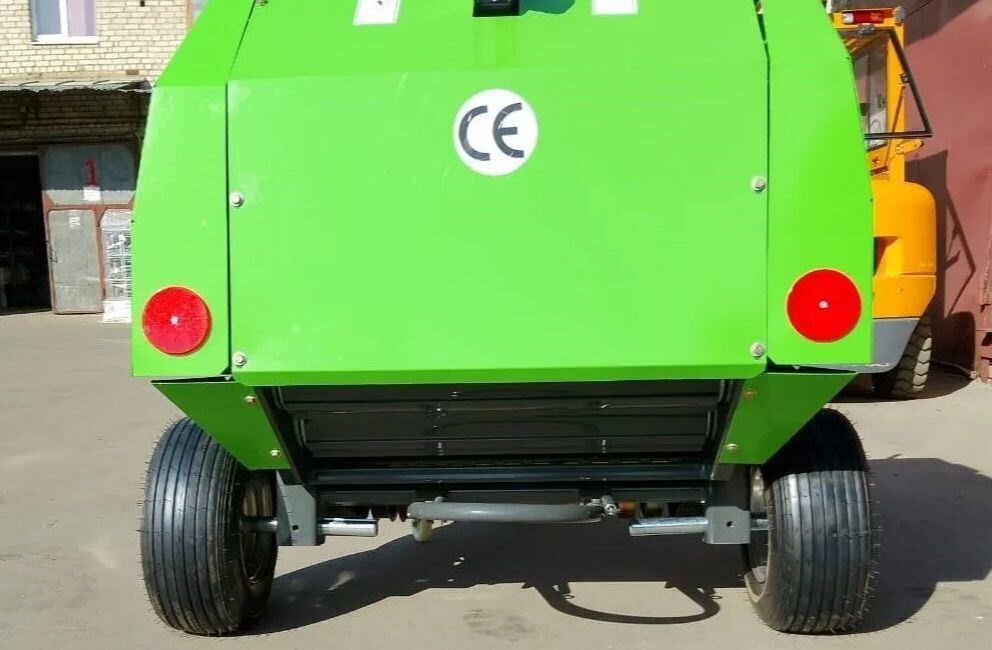 Новый Пресс-подборщик рулонный RXYK 0850: фото 15