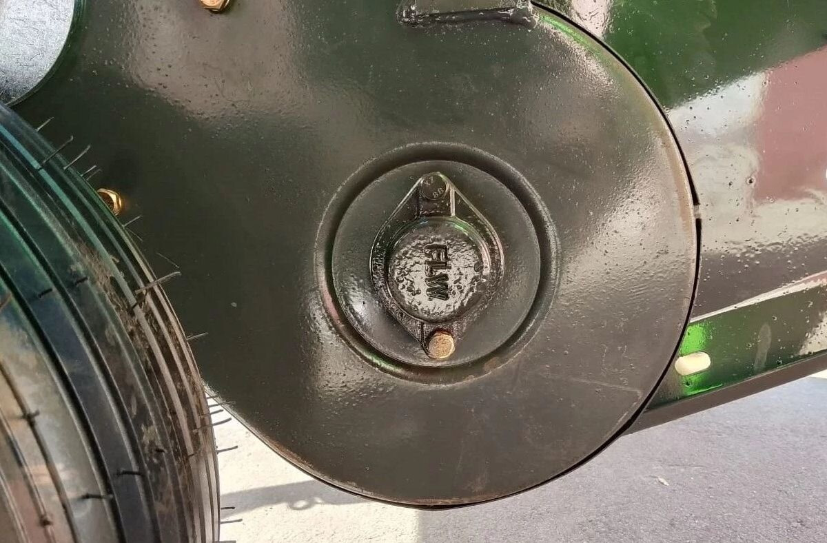 Новый Пресс-подборщик рулонный RXYK 0850: фото 16