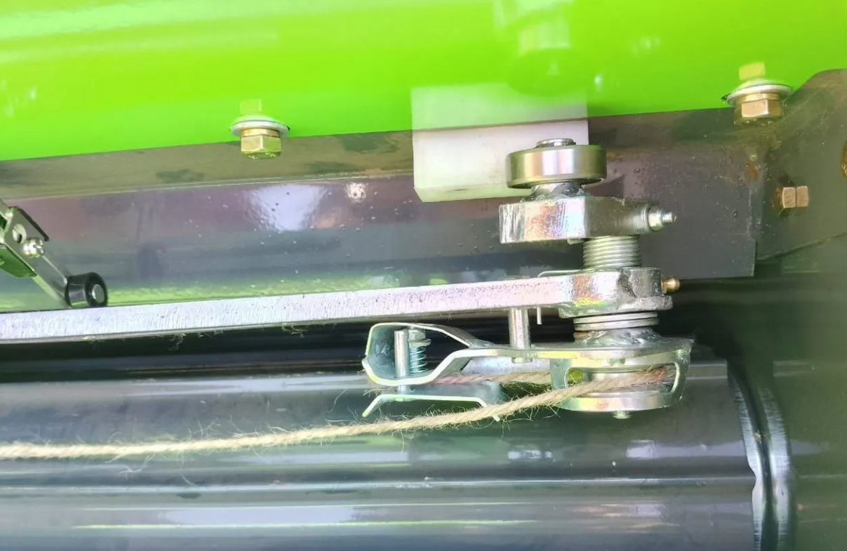 Новый Пресс-подборщик рулонный RXYK 0850: фото 23