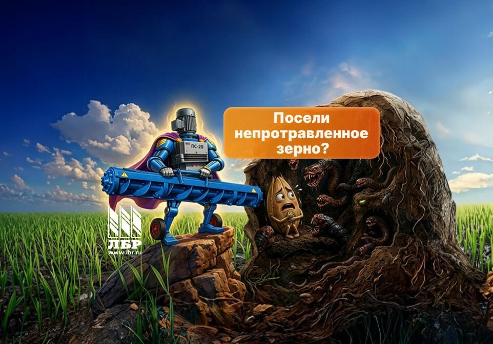 Новый Посевная техника Ремком ПС-10: фото 10 Новый Посевная техника Ремком ПС-10: фото 10