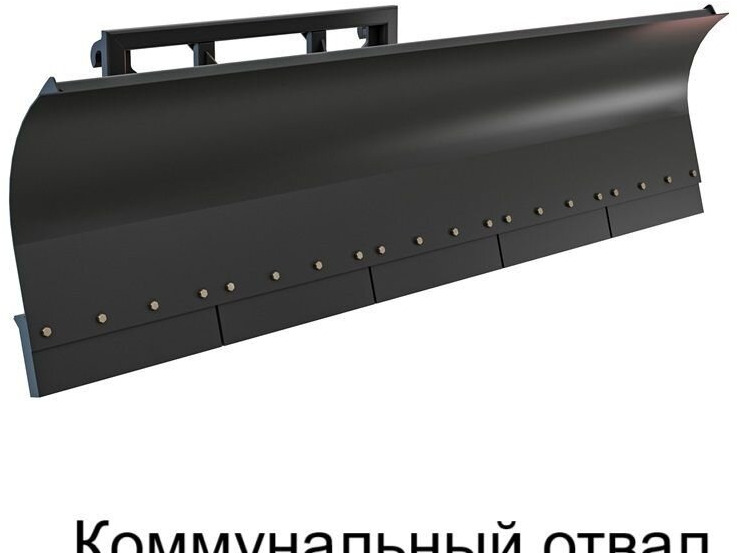 Новый Фронтальный погрузчик для трактора Сальсксельмаш ПКУ-0,8-0 (КУН): фото 15