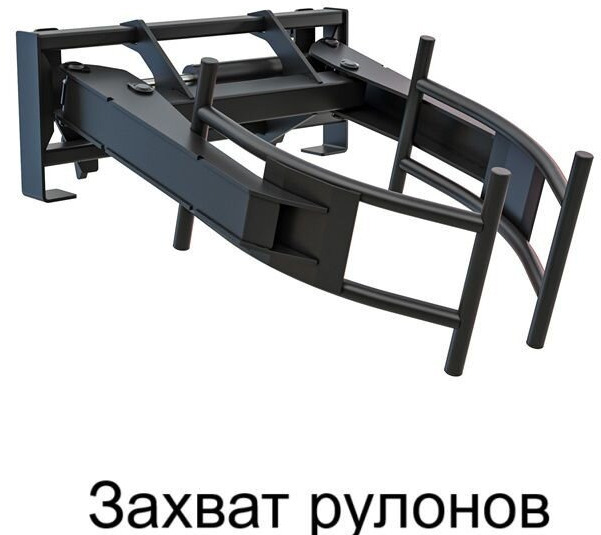 Новый Фронтальный погрузчик для трактора Сальсксельмаш ПКУ-0,8-0 (КУН): фото 14