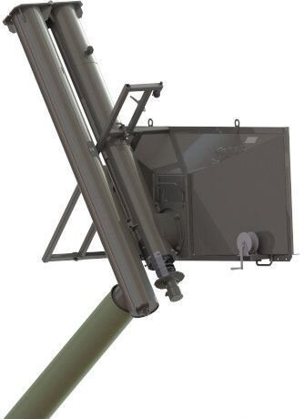 Новый Посевная техника Сальсксельмаш ЗСБ-30: фото 11