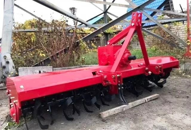 Новый Почвофреза Салют Почвофреза 1GN-160, 2026: фото 10 Новый Почвофреза Салют Почвофреза 1GN-160, 2026: фото 10