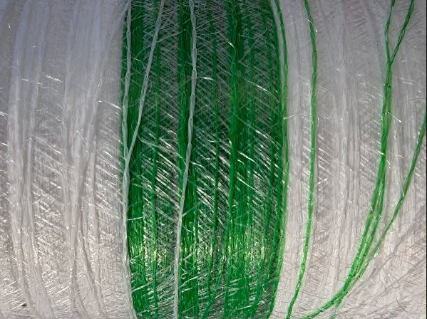 Сеновязальная сетка MF Silage Net ECO - Техника для сенозаготовки: фото 3 Сеновязальная сетка MF Silage Net ECO - Техника для сенозаготовки: фото 3