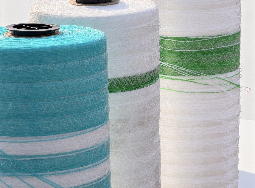 Техника для сенозаготовки Сеновязальная сетка MF Silage Net PREMIUM: фото 7 Техника для сенозаготовки Сеновязальная сетка MF Silage Net PREMIUM: фото 7
