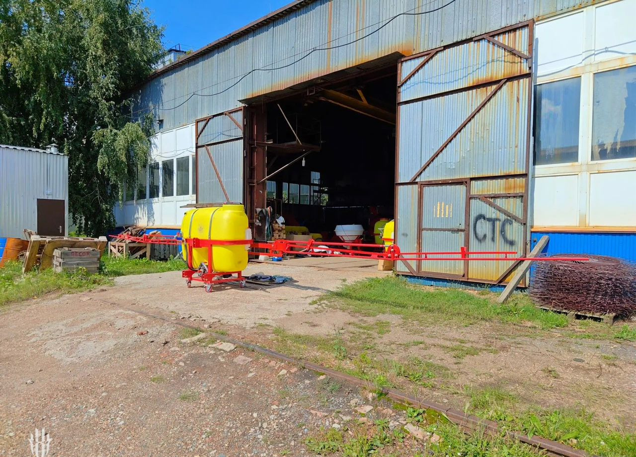 Новый Навесной опрыскиватель Shanghai Akita Technologies AGC1000H PLS 12 MT: фото 25 Новый Навесной опрыскиватель Shanghai Akita Technologies AGC1000H PLS 12 MT: фото 25