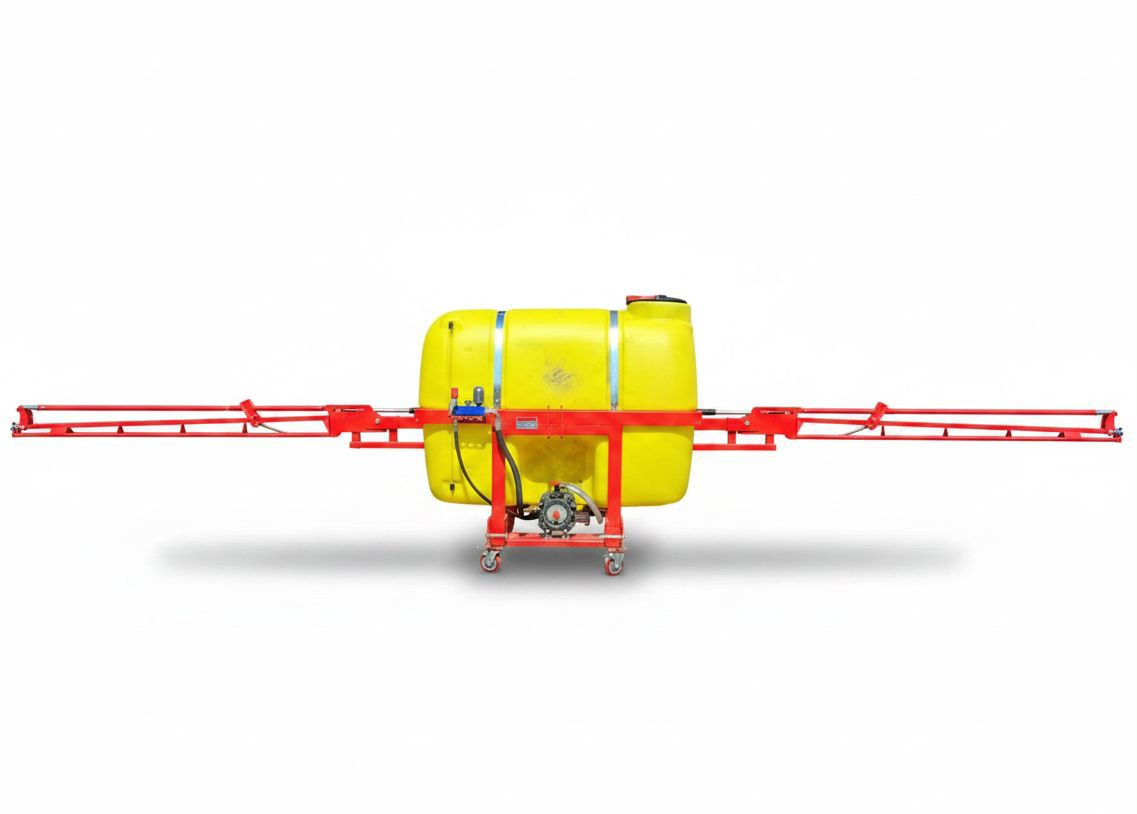Новый Навесной опрыскиватель Shanghai Akita Technologies AGC1000H PLS 12 MT: фото 10 Новый Навесной опрыскиватель Shanghai Akita Technologies AGC1000H PLS 12 MT: фото 10