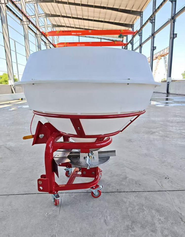 Новый Разбрасыватель удобрений Shanghai Akita Technologies TF-600: фото 10 Новый Разбрасыватель удобрений Shanghai Akita Technologies TF-600: фото 10