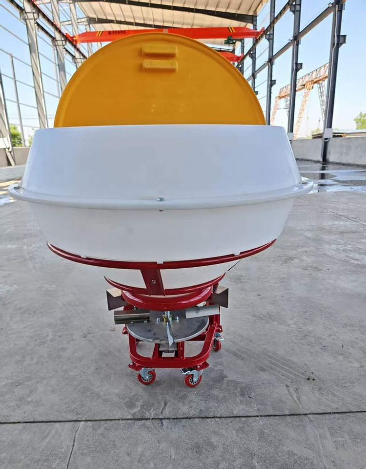 Новый Разбрасыватель удобрений Shanghai Akita Technologies TF-600: фото 7 Новый Разбрасыватель удобрений Shanghai Akita Technologies TF-600: фото 7