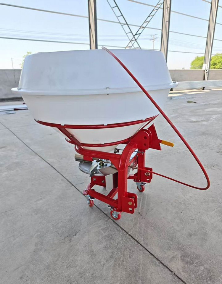 Новый Разбрасыватель удобрений Shanghai Akita Technologies TF-600: фото 8 Новый Разбрасыватель удобрений Shanghai Akita Technologies TF-600: фото 8