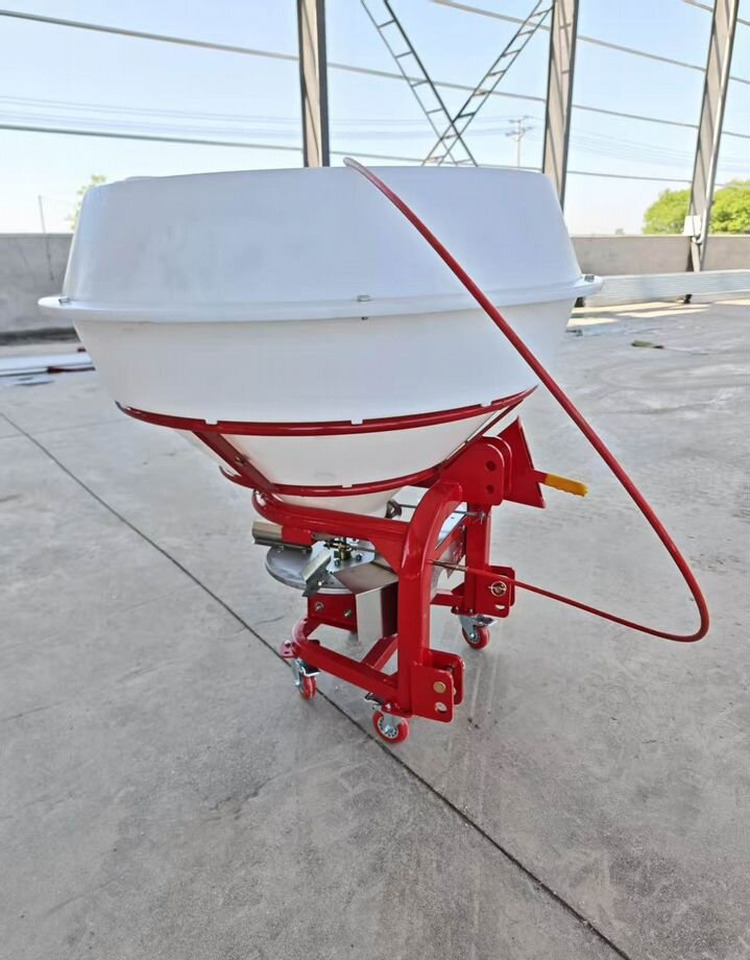 Новый Разбрасыватель удобрений Shanghai Akita Technologies TF-600: фото 10 Новый Разбрасыватель удобрений Shanghai Akita Technologies TF-600: фото 10