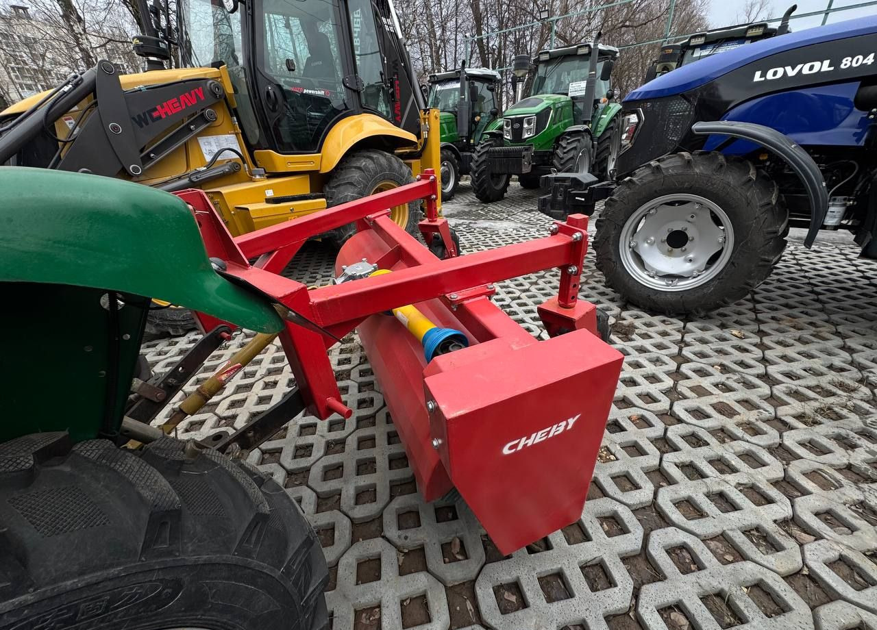 Щетка Щетка дорожная навесная, 2,0 м. усиленная на мтз т: фото 10 Щетка Щетка дорожная навесная, 2,0 м. усиленная на мтз т: фото 10