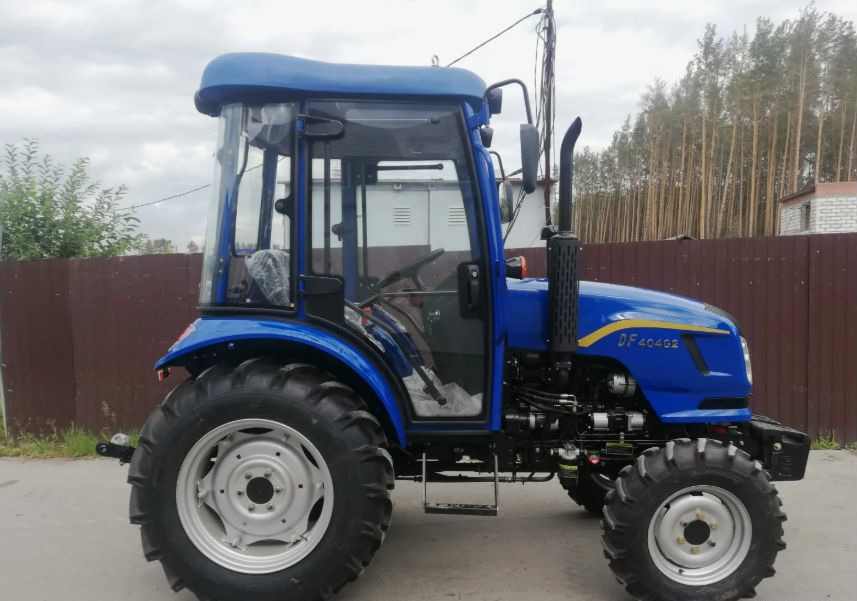 Минитрактор Stiga Estate 5092H: фото 8