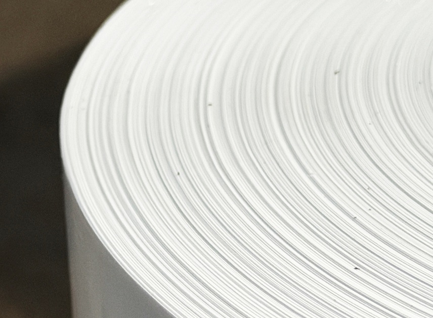 Стрейч-плёнка для сенажа MF Silage Wrap PREMIUM 750 мм - Техника для сенозаготовки: фото 2 Стрейч-плёнка для сенажа MF Silage Wrap PREMIUM 750 мм - Техника для сенозаготовки: фото 2