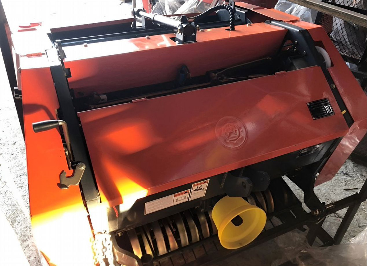 Новый Пресс-подборщик рулонный УРАЛЕЦ 0850: фото 6