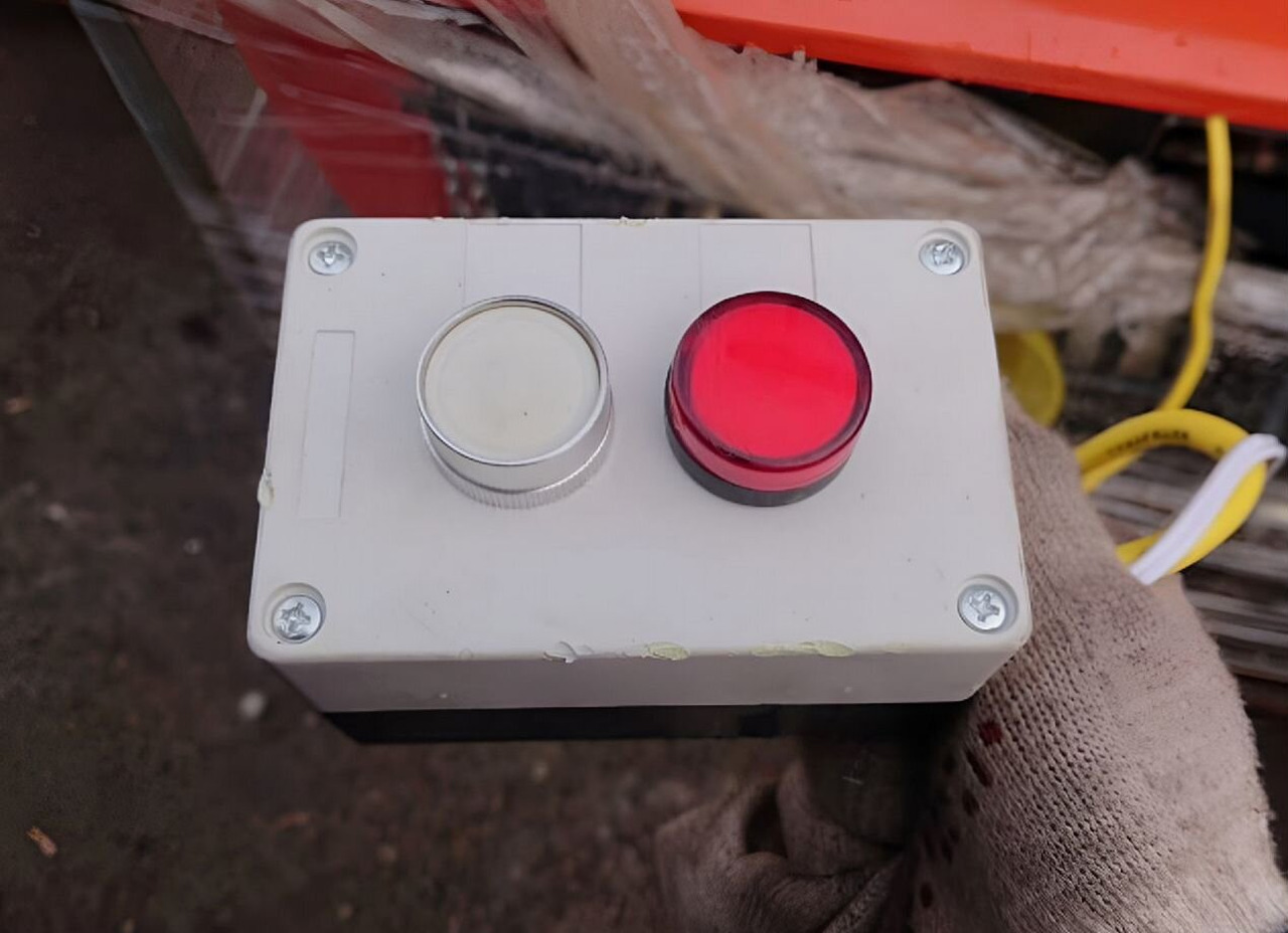 УРАЛЕЦ 0850 - Пресс-подборщик рулонный: фото 5 УРАЛЕЦ 0850 - Пресс-подборщик рулонный: фото 5